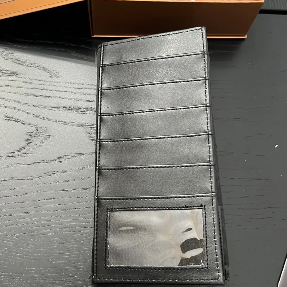 Harley-Davidson 105th Anniversary Collection Limited Edition Box Set - Wallet